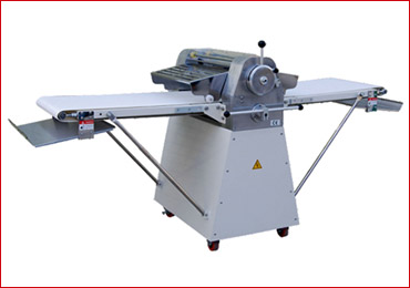 Dough Sheeter