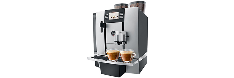 Fully Automatic Coffee Machine