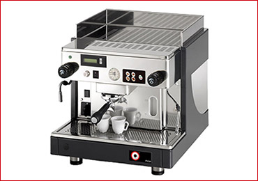 Single Group Coffee Machine