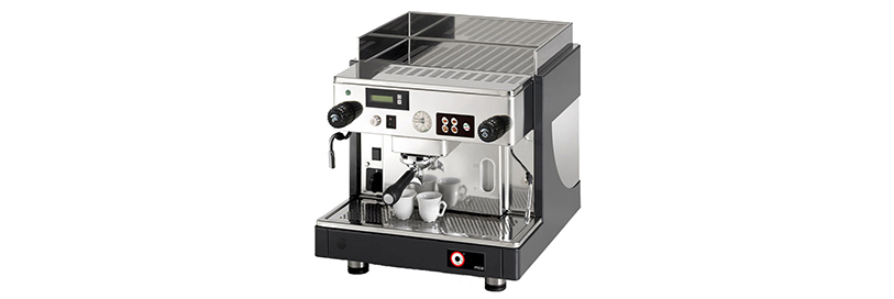 Single Group Coffee Machine