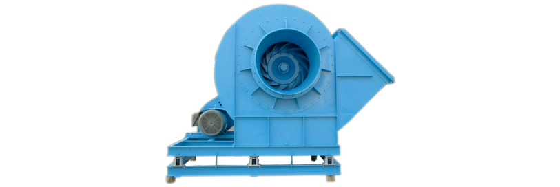 Centrifugal Blower