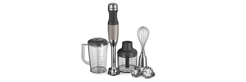 Hand Blender