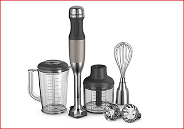 Hand Blender