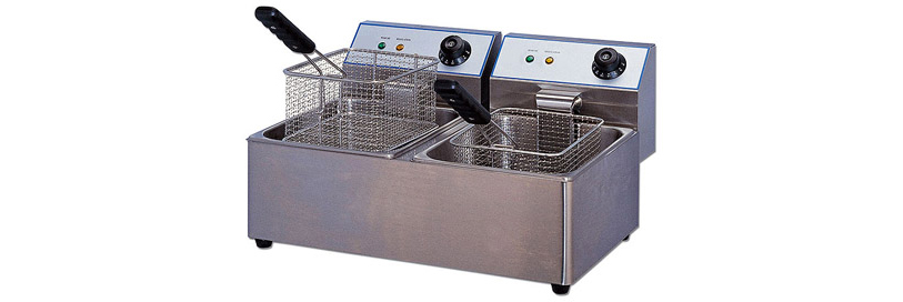 Table Top Fryer