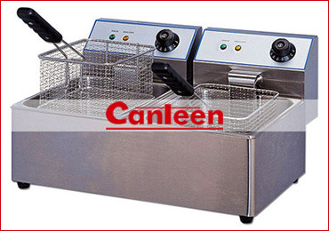 Table Top Fryer