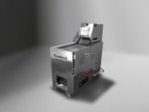 SS Roti Maker
