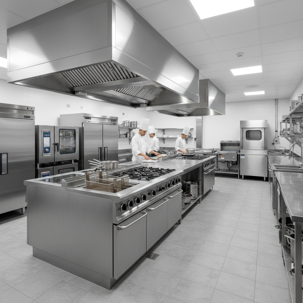 Equipping the Masters: Must-Have Tools for Culinary Excellence