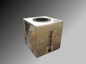 Tandoor Gas/Charcoal