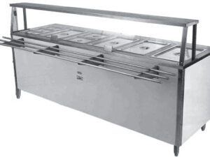 Bain Marie with Stand