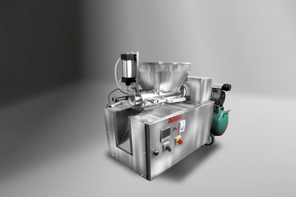 SS Automatic Dough Ball Cutting Machine