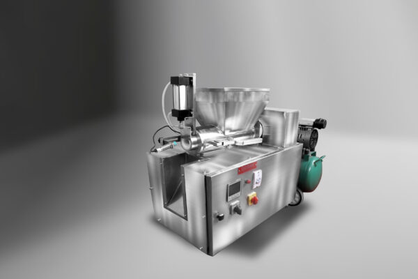 SS Automatic Dough Ball Cutting Machine