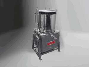 Wet Grinder