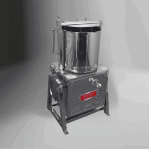 Wet Grinder