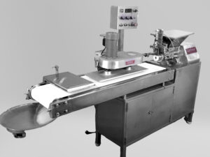 SS Rosogolla & Langcha Maker