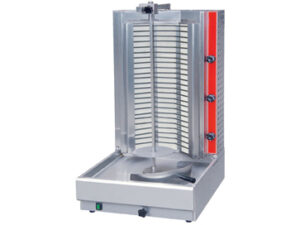 Shawarma Machine