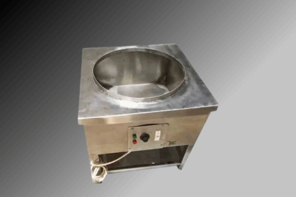 Biriyani Bain Marie