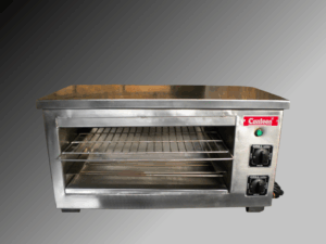 Toaster / Salamander
