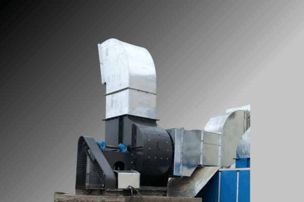 Centrifugal Blower - Image 2
