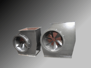 Centrifugal Blower