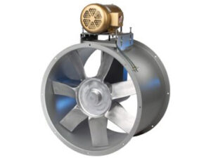 Axial Blower Fan