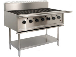 Barbeque Grill