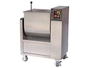 Filling Mixer