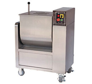 Filling Mixer