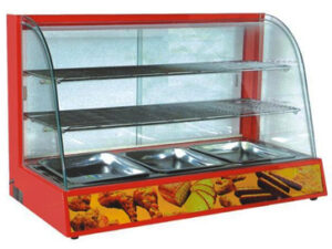 Food Warmer
