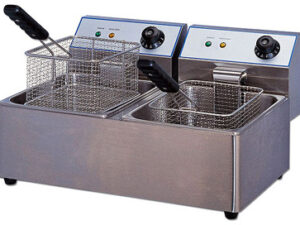 Table Top Fryer