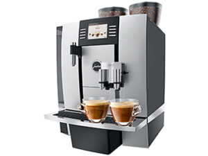 Fully Automatic Coffee Machine