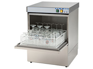 Glasswasher