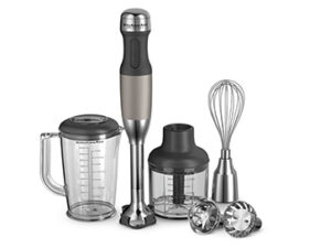 Hand Blender