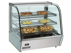 Hot Display Counter