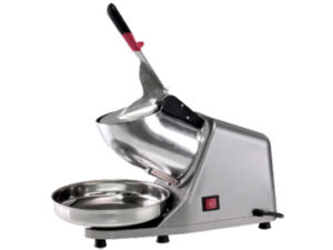 Ice Crusher