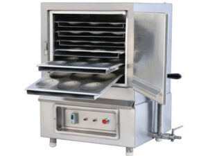 Idli Steamer