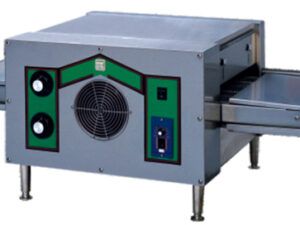 Pizza Conveyor Oven