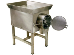 Pulveriser
