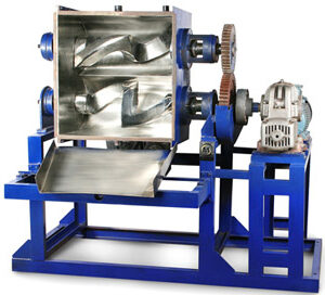 Sigma Mixer