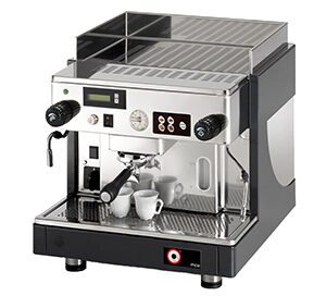 Single Group Coffee Machine