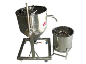 Speed Rice Washer