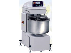 Spiral Mixer