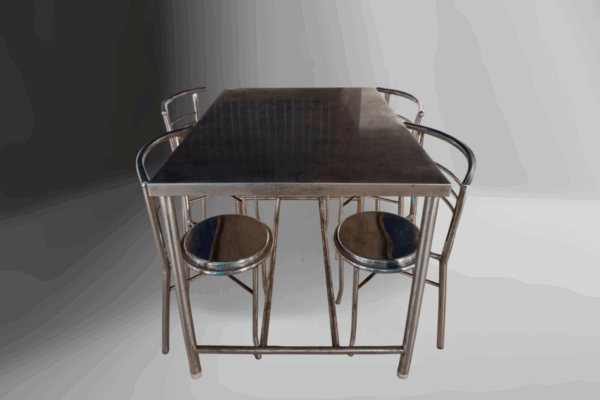 Dining Table with Chairs
