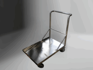 Platform Trolley