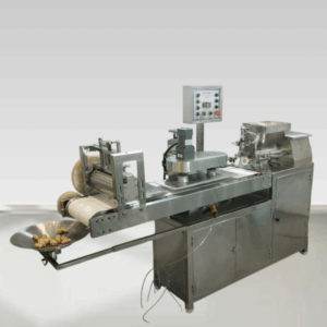 Rosogolla, Langcha & Peda Making Machine