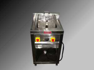 Deep Fryer