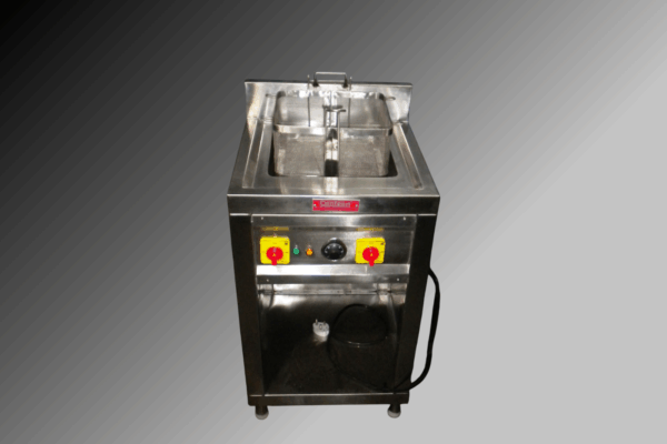Deep Fryer