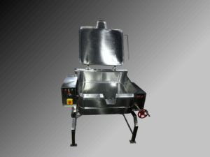 Braising Pan