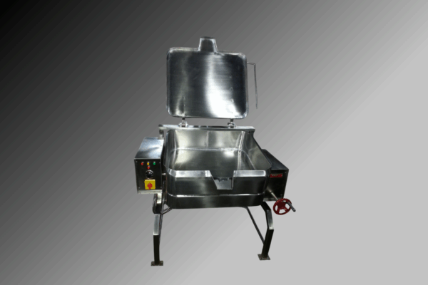 Braising Pan