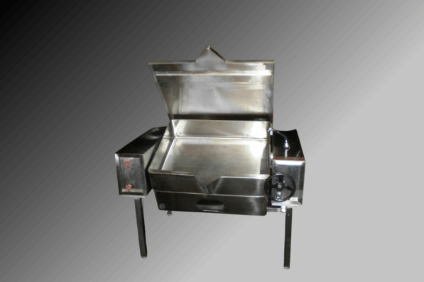Braising Pan - Image 2