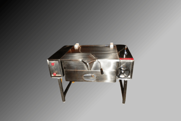 Braising Pan - Image 3